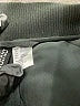 Divided by H&M 100% Polymide Solid Black Jacket Size XS - photo 6
