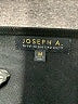 Joseph A. Black Pullover Sweater Size M - photo 7
