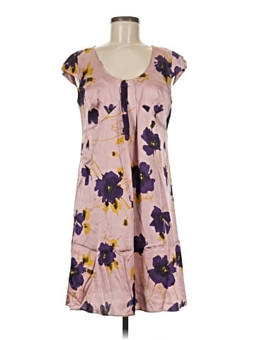 Daisy Fuentes Casual Dress (view 1)