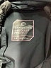 Mondetta 100% Polyurethane Black Coat Size L - photo 6