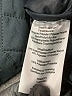 Mondetta 100% Polyurethane Black Coat Size L - photo 7