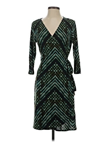 Emma & Michele Cocktail Dress (view 1)