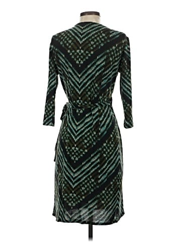 Emma & Michele Cocktail Dress (view 2)