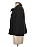 Jaclyn Smith Black Coat Size S - photo 5