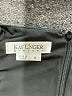 Kay Unger Black Cocktail Dress Size 8 - photo 6