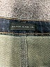 Silver Jeans Co. Solid Blue Jeans Size 27 waist - photo 4