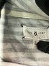Lou & Grey Silver Sweater Vest Size S - photo 7