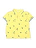 Assorted Brands Yellow Short Sleeve Top Size 5 - 6 - photo 1