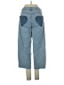 Ashley Mason Blue Jeans Size 00 - photo 2
