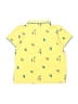 Assorted Brands Yellow Short Sleeve Top Size 5 - 6 - photo 2