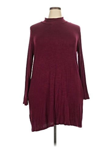 Acting Pro Casual Dress (view 1)