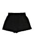 Unbranded Chevron-herringbone Black Shorts Size S - photo 1