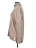 Unbranded 100% Polyester Tan Turtleneck Sweater Size L - photo 5