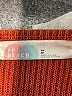 FP BEACH Red Tank Top Size XS - photo 7