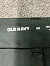Old Navy Solid Black Active Pants Size 22 - photo 4