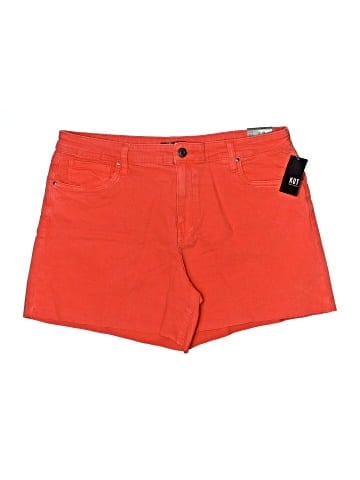 Kut from the Kloth Denim Shorts (view 1)
