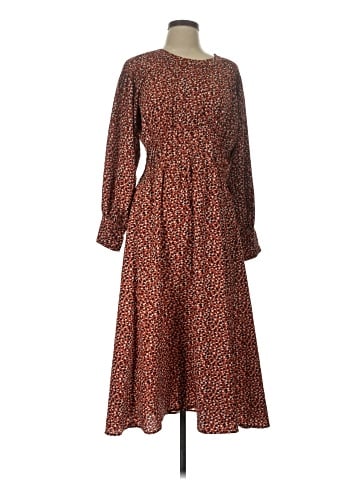 BB Dakota Casual Dress (view 1)