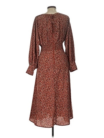 BB Dakota Casual Dress (view 2)