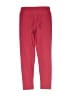 Lularoe Solid Red Casual Pants Size S (kids) - photo 2