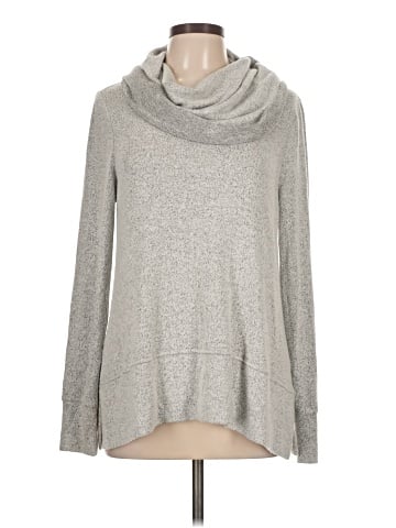 Cupio Turtleneck Sweater (view 1)