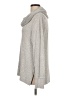 Cupio Gray Turtleneck Sweater Size L - photo 5