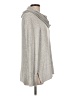 Cupio Gray Turtleneck Sweater Size L - photo 4