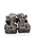 Kork-Ease Brown Sandals Size 10 - photo 2