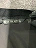 Athleta Black Short Sleeve T-Shirt Size L - photo 7