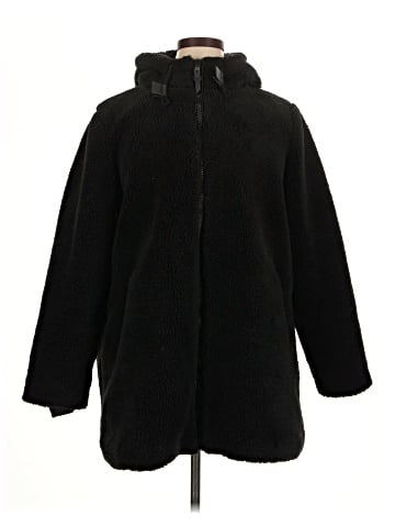 a.n.a. A New Approach Coat (view 1)