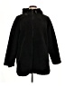 a.n.a. A New Approach 100% Polyester Black Coat Size XL - photo 1