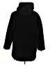 a.n.a. A New Approach 100% Polyester Black Coat Size XL - photo 2