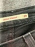 Westies Black Jeans Size 29 waist - photo 7