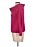 Old Navy Solid Pink Turtleneck Sweater Size L - photo 5