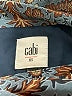 CAbi 100% Polyester Paisley Blue Casual Dress Size XS - photo 7