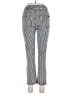 Sanctuary Houndstooth Black Dress Pants Size M - photo 2