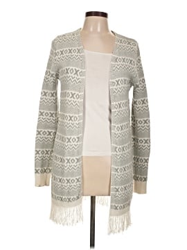 Natural Reflections Cardigan