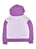 Air Jordan Purple Sweatshirt Size 12 - 13 - photo 2