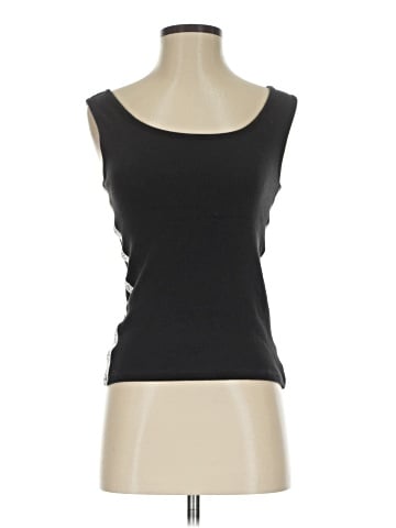 CALVIN KLEIN JEANS Sleeveless T-Shirt (view 1)
