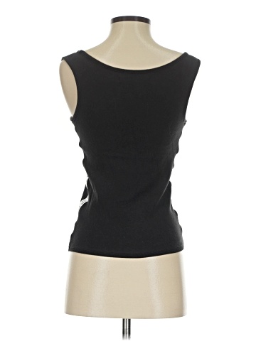 CALVIN KLEIN JEANS Sleeveless T-Shirt (view 2)