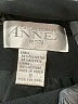 Casual Corner Annex Black Blazer Size 8 (petite) - photo 3