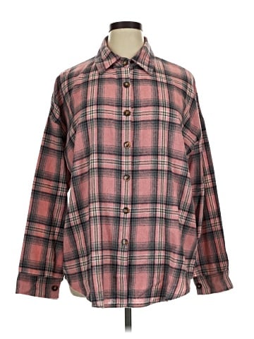 Fantaslook Long Sleeve Blouse (view 1)
