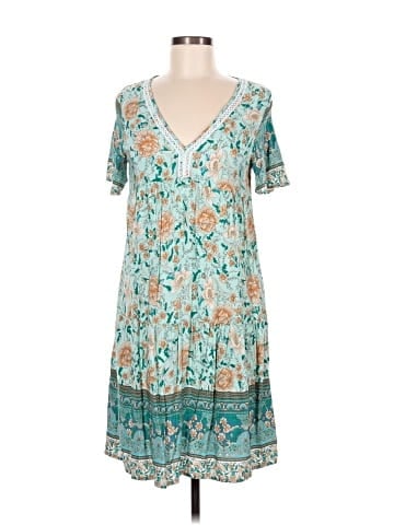 Shein Casual Dress (view 1)