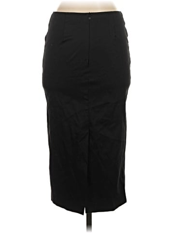 Dollhouse Formal Skirt (view 2)