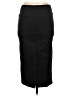 Dollhouse Solid Black Formal Skirt Size S - photo 2