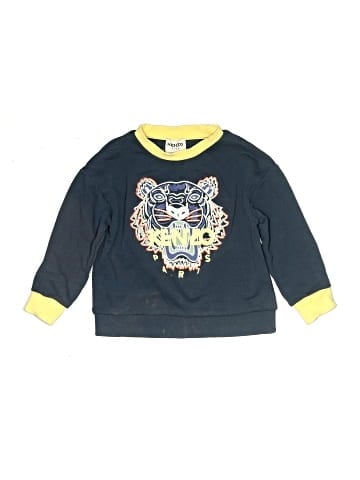 Kenzo Kids Sweatshirt (view 1)