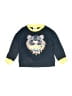 Kenzo Kids Blue Sweatshirt Size 5 - photo 1