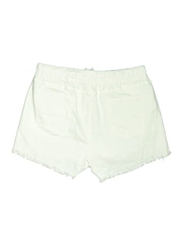 Jeans Shorts (view 2)
