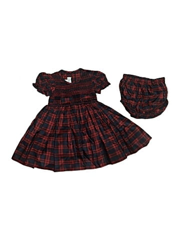 Baby CZ by Carolina Zapf Dress (view 1)