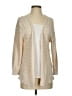 Future Collective 100% Rayon Ivory Cardigan Size S - photo 1