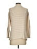 Future Collective 100% Rayon Ivory Cardigan Size S - photo 2
